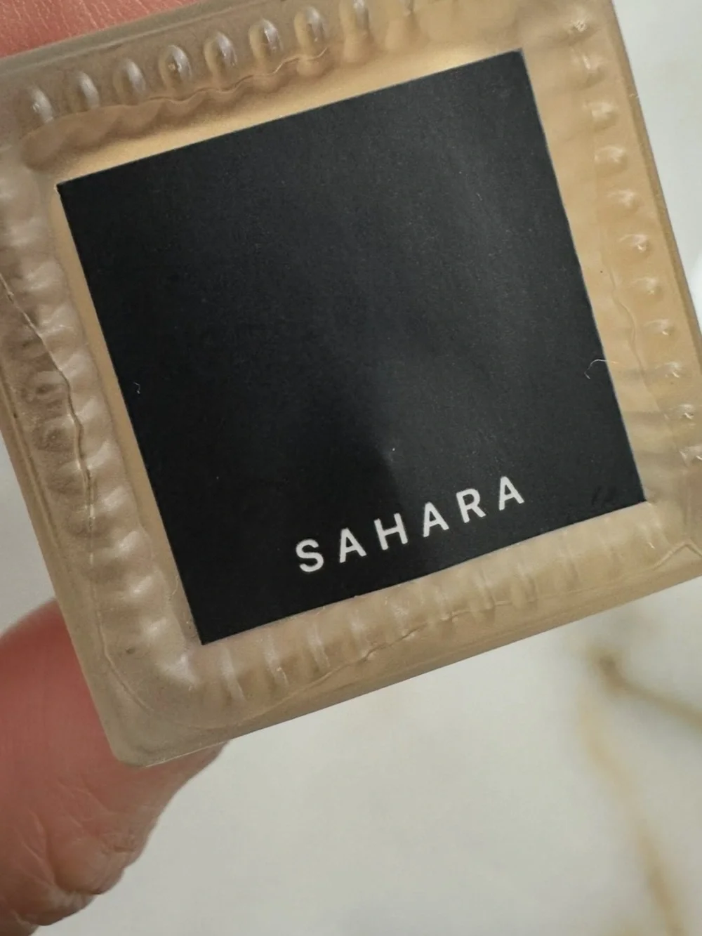 Lawless Woke Up Like This Flawless Finish Makeup - Sahara